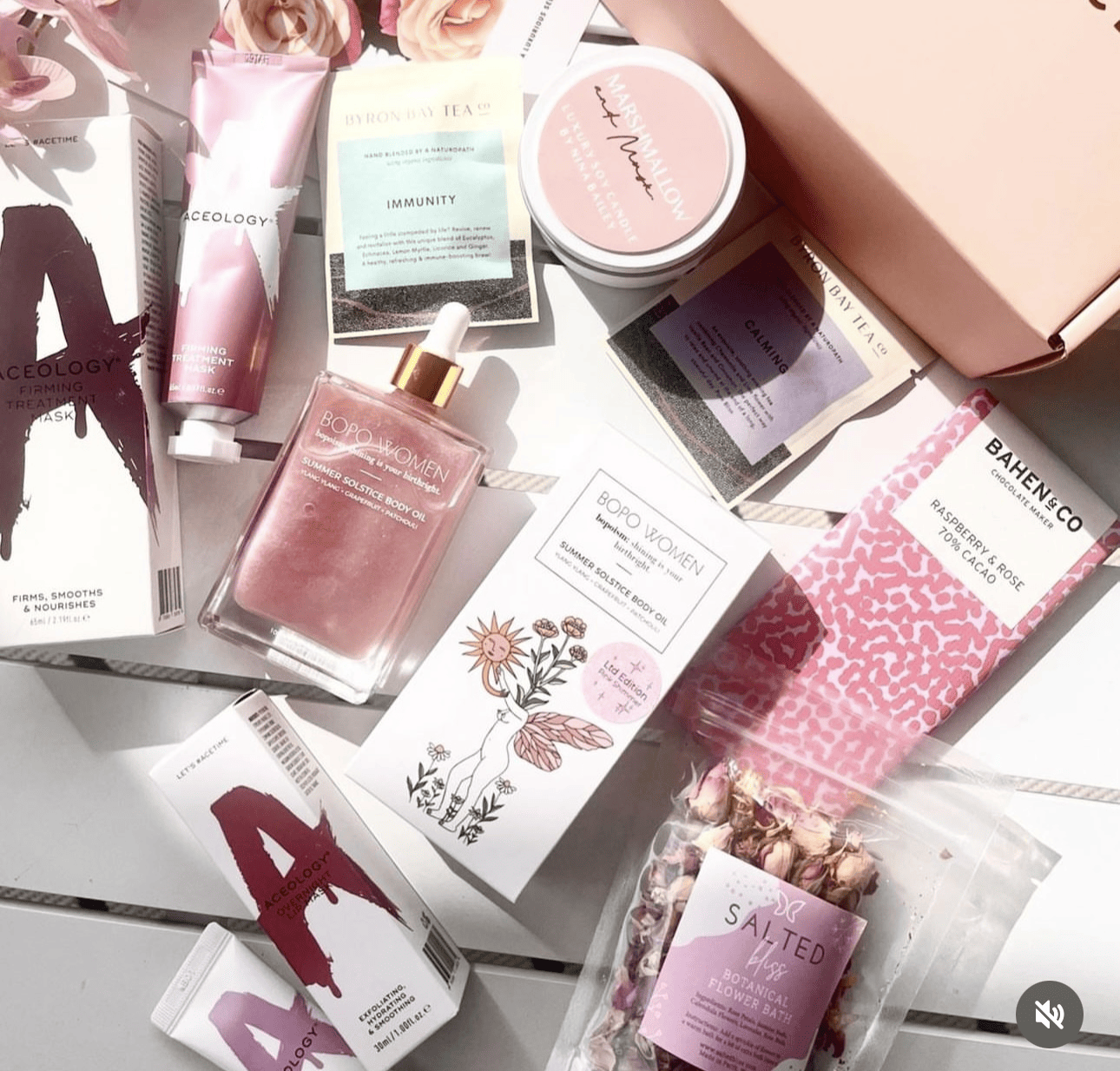 Top-Skincare-Essentials-to-Include-in-Your-Self-Care-Routine Peony Parcel