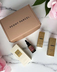 Self-Care Gift Box Peony Parcel