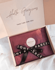 Ultimate Mystery Pamper Parcel - VALUED AT $250 Peony Parcel