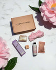 Blissful Moments Gift Box Peony Parcel
