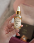Self-care Shower Elixir
