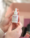 Overnight Face Cloud Jelly