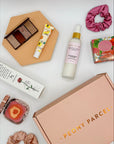 "Luxury Glam" Gift Box Peony Parcel