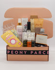 "The Peony Hour" Gift Box Peony Parcel