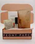 "Uplifting Essentials" Gift Box Peony Parcel