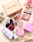 Peony Parcel - New Dawn Peony Parcel