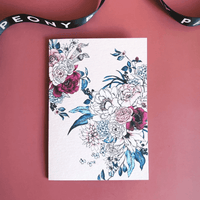 Ultimate Mystery Pamper Parcel - VALUED AT $250 Peony Parcel
