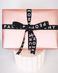 Gift Wrapping Rose Gold Textbox App - Price Addon