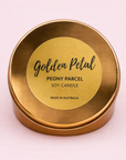 The "Relish" Gift Box Peony Parcel