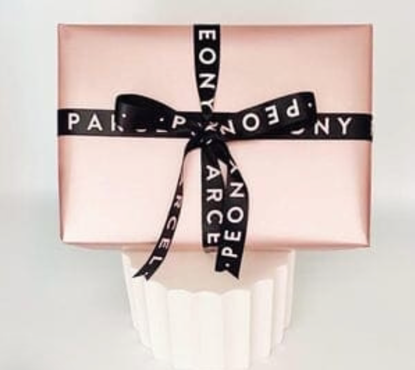 7 DAY BIRTHDAY ADVENT CALENDAR VALUED OVER $180! Peony Parcel