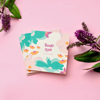 Blossoming Bliss Pamper Gift Peony Parcel