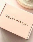 The "Relish" Gift Box Peony Parcel