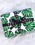 The Luxury Self Care Gift Box Peony Parcel