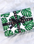 Mens Corporate Box Peony Parcel