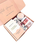 Serenity Spa Collection Peony Parcel