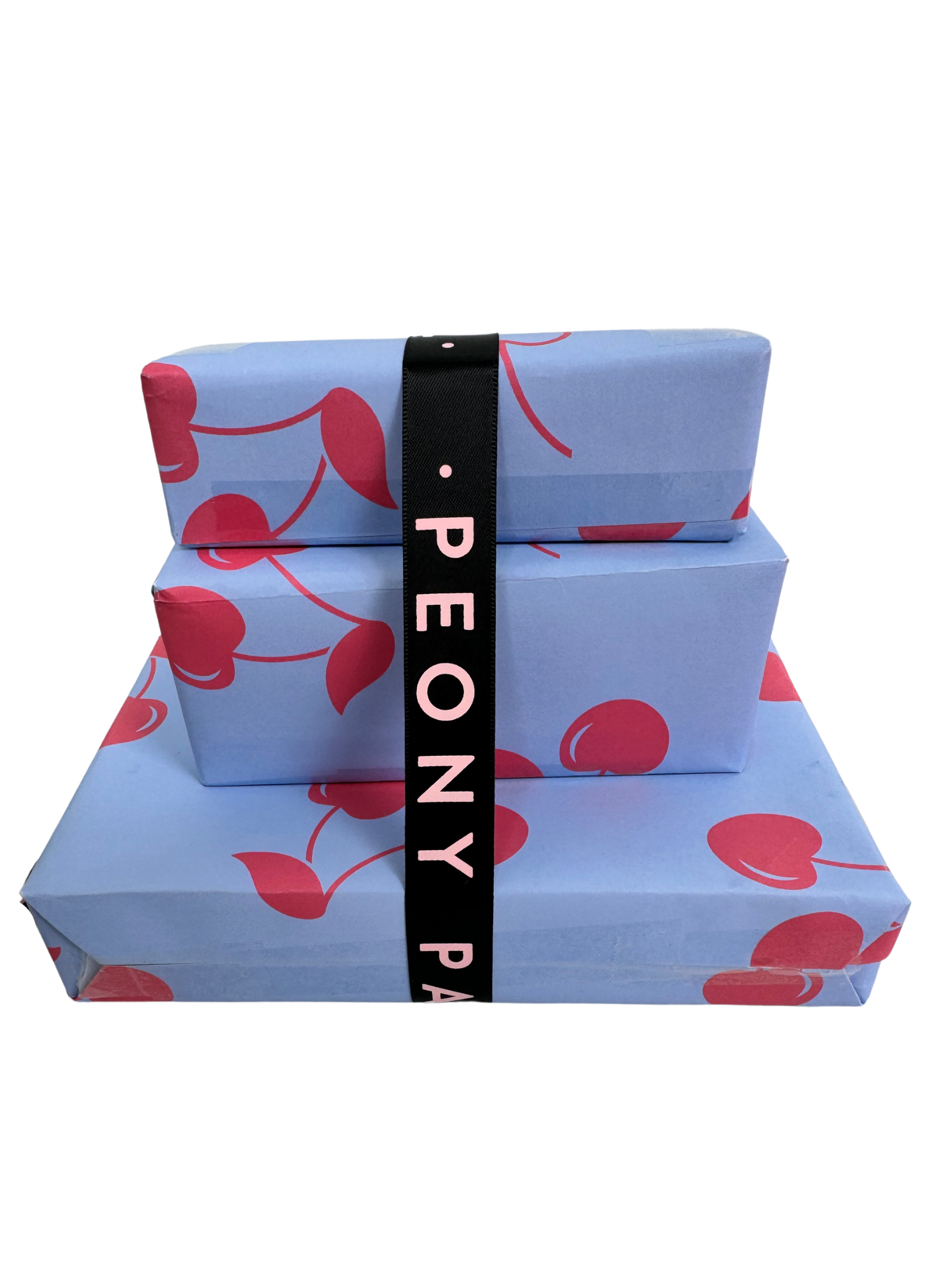 7 DAY BIRTHDAY ADVENT CALENDAR VALUED OVER $180! Peony Parcel