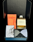 Mens Corporate Box Peony Parcel