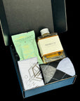 Mens Corporate Box Peony Parcel