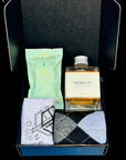 Mens Corporate Box Peony Parcel