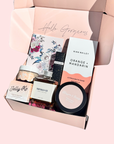 Boutique Mystery Pamper Parcel Peony Parcel