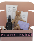 The "Mum & Baby" Gift Box Peony Parcel