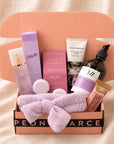 The "Reset" Gift Box Peony Parcel