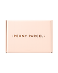 Boutique Mystery Pamper Parcel Peony Parcel
