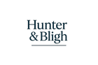 Hunter & Bligh Logo
