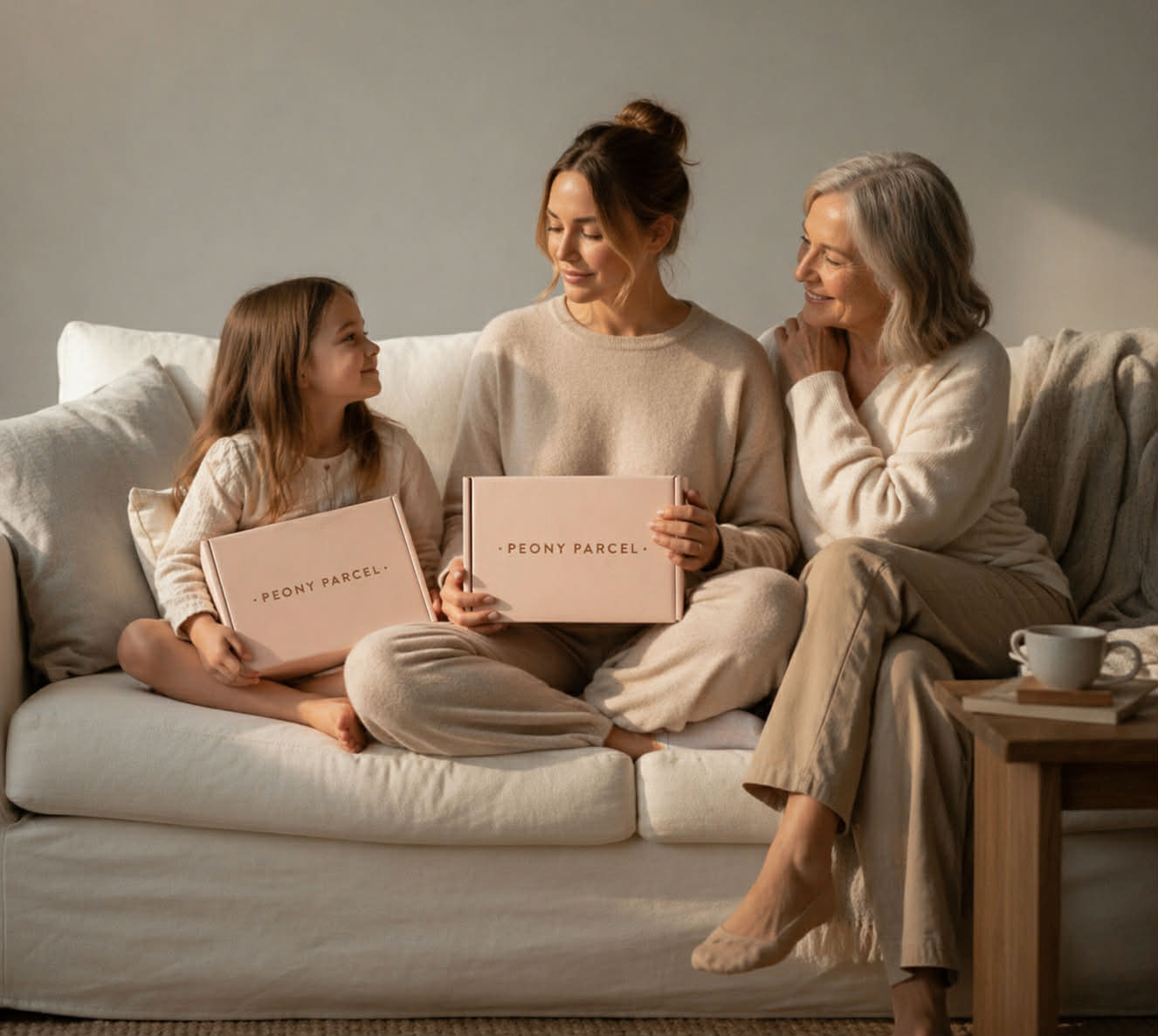 Self Care Rituals Every Busy Woman Needs (And the Products That Help) Peony Parcel