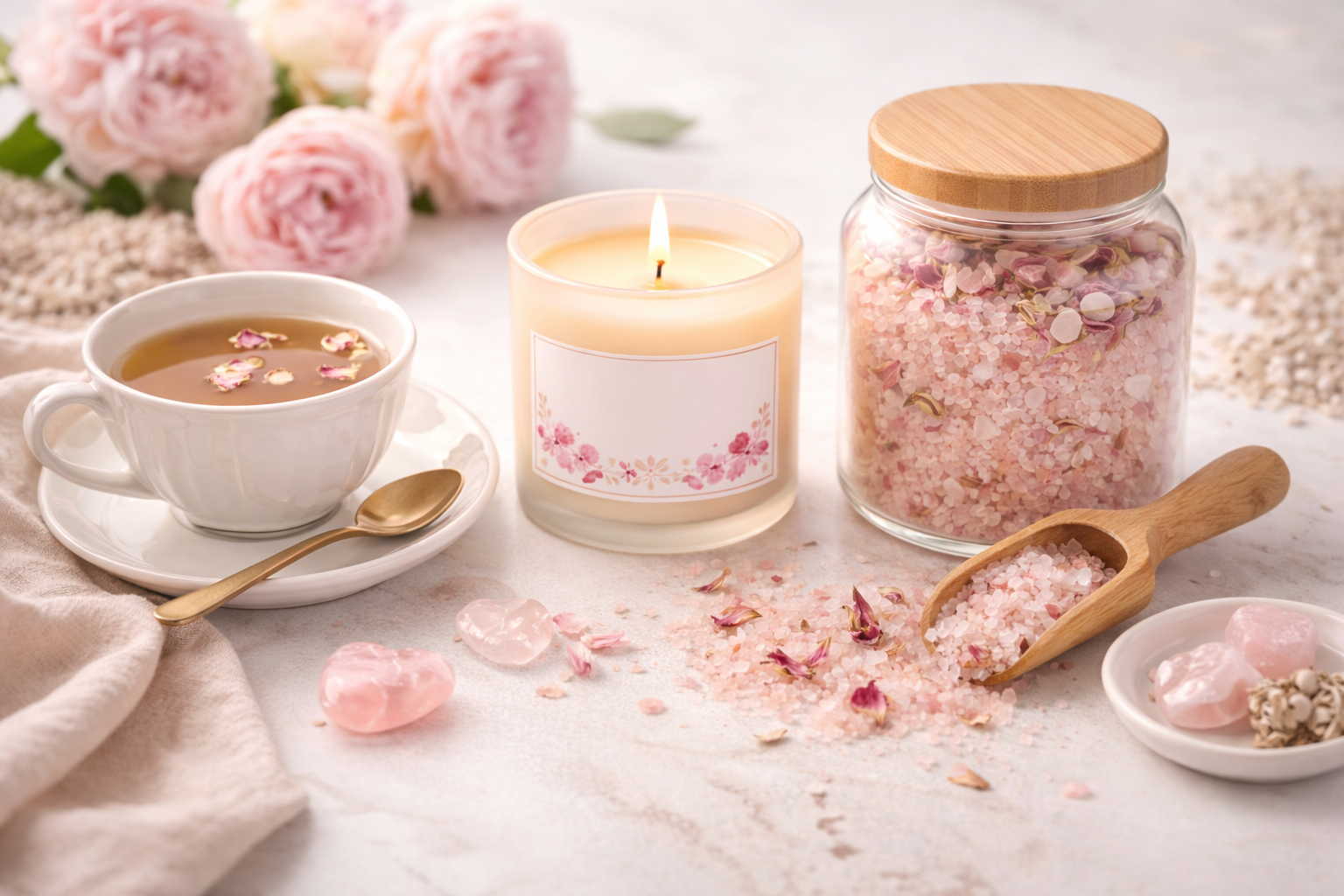 How to Choose the Perfect Pamper Gift for Every Mood Peony Parcel