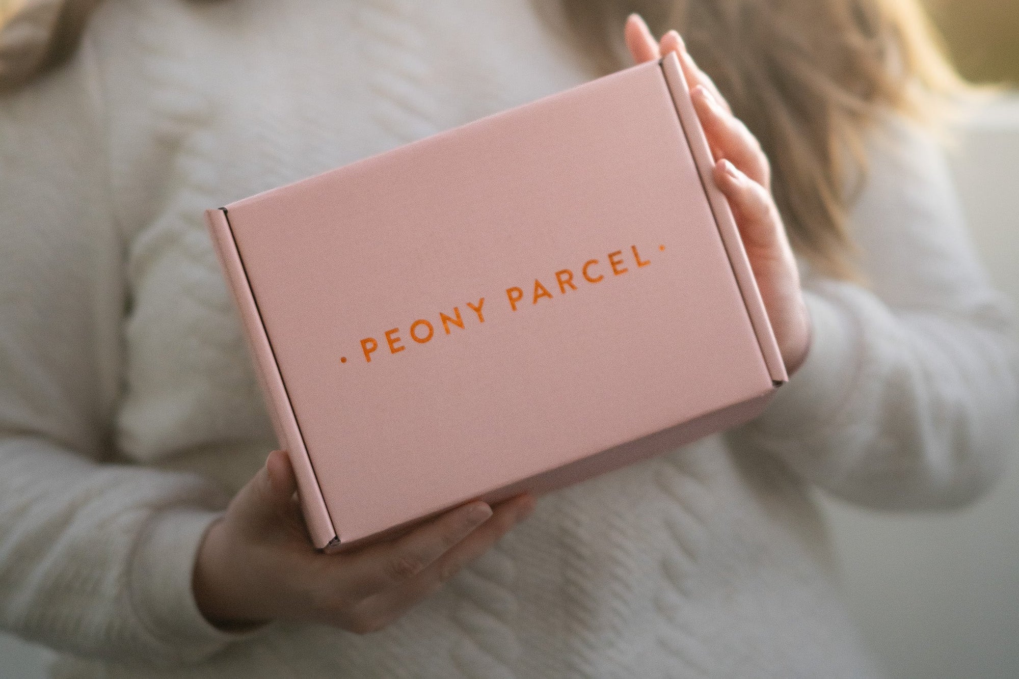 Self Care Gift Box Australia