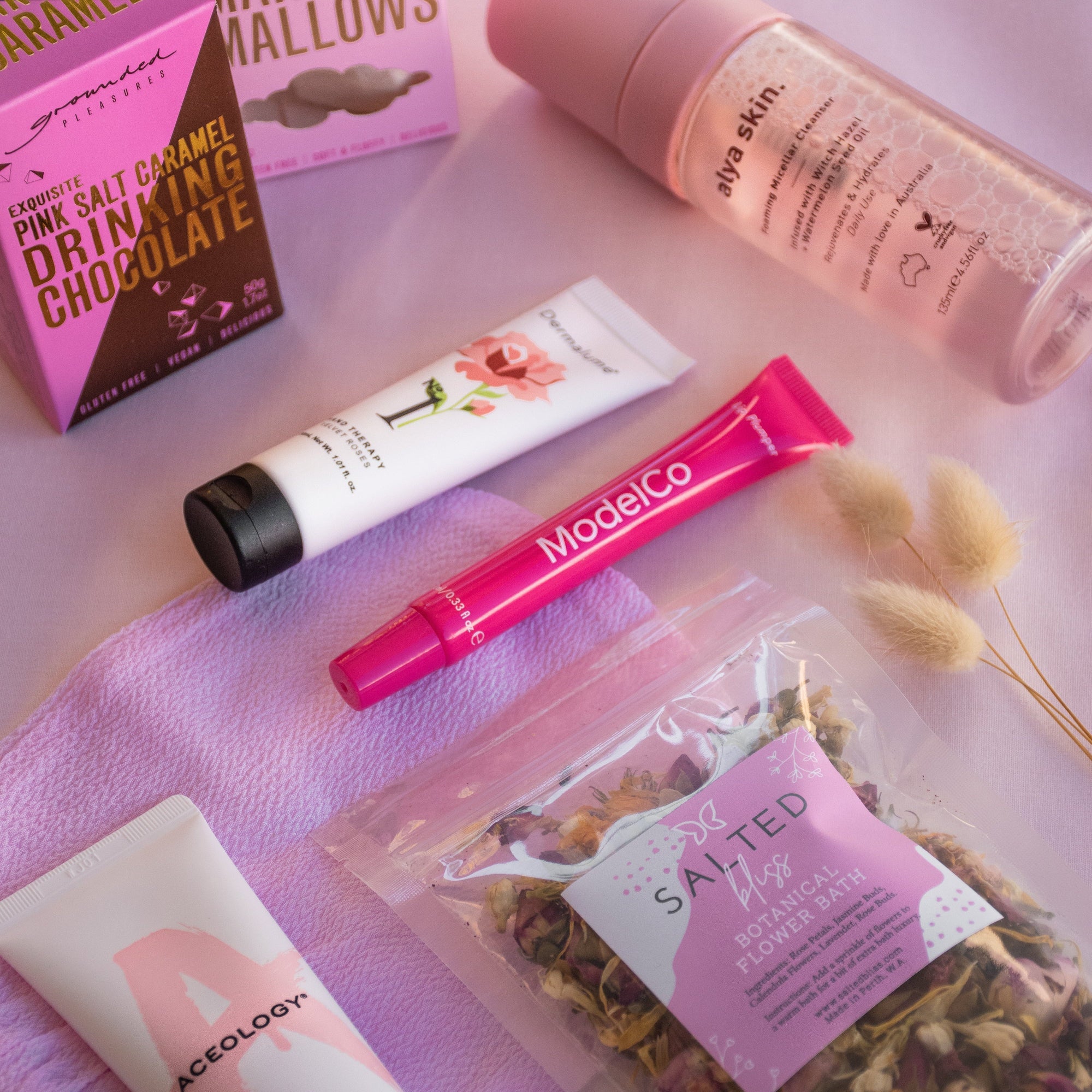 educational beauty blog Australia