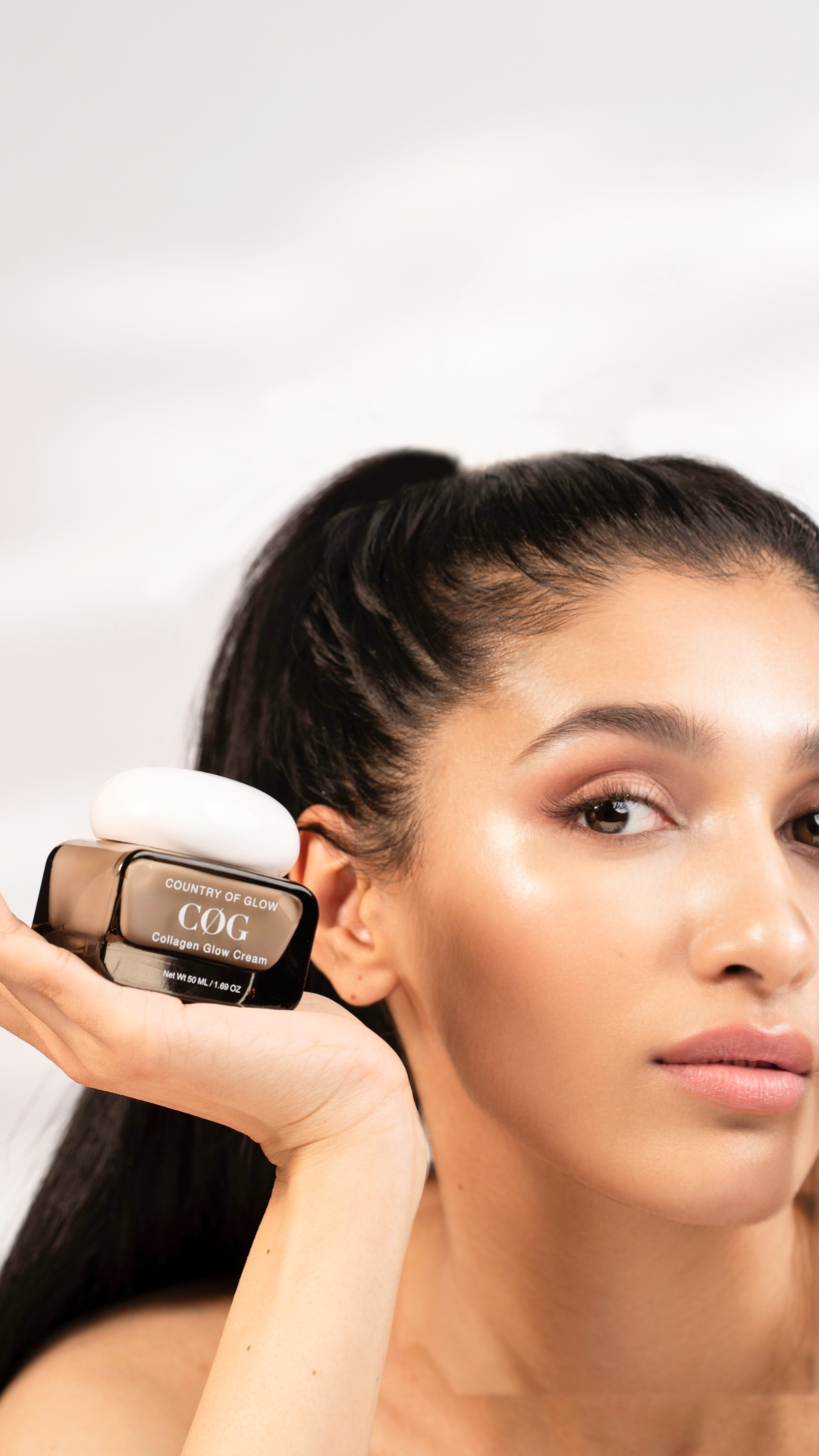 Meet PDRN: The K-Beauty Secret Behind Every Country of Glow Moisturiser Peony Parcel