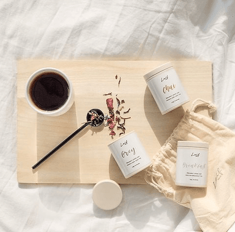 JOURNAL Peony Parcel