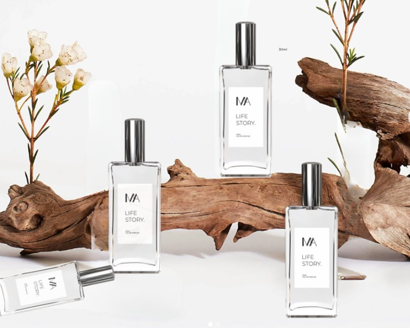 Brand-Spotlight-Melissa-Allen-Mood-Essentials Peony Parcel