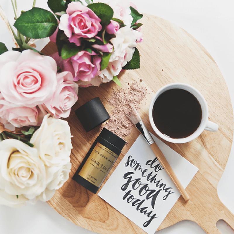 JOURNAL Peony Parcel