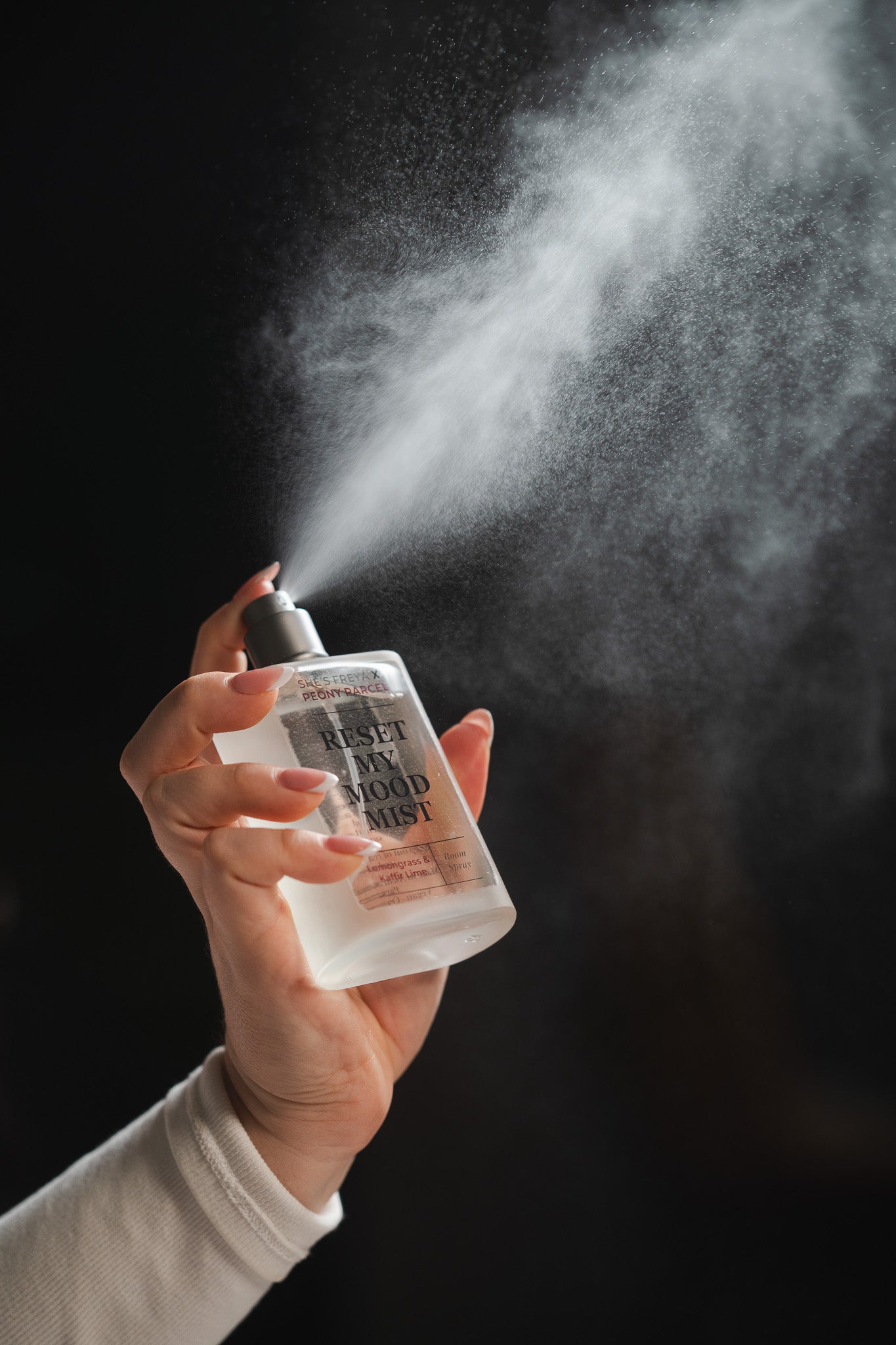 The Beauty of the First Five Minutes