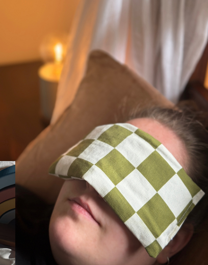 Slow Down & Nuture Yourself - Handmade Gems Spotlight