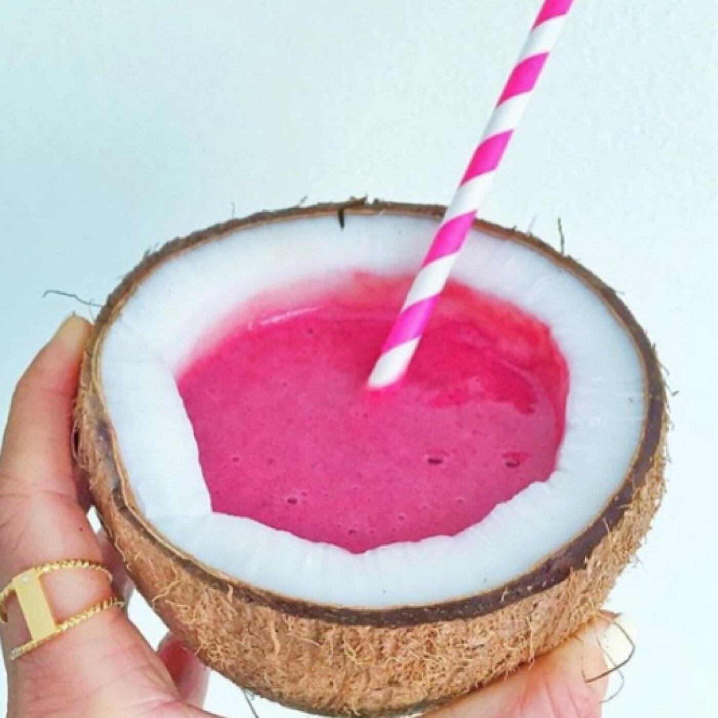 Beauty and lifestyle with Yasmin Border, Founder of The Soak Life Peony Parcel