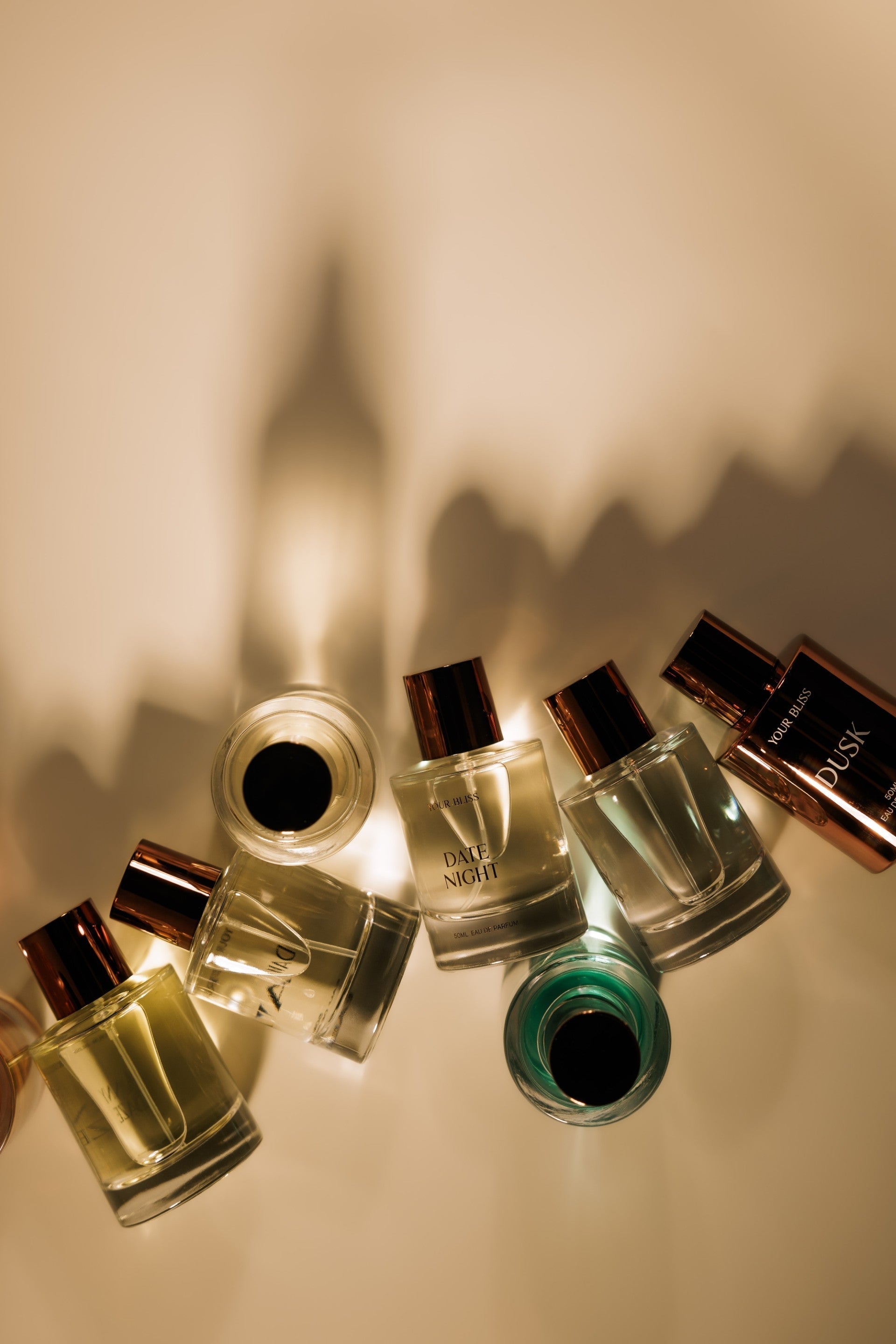 Women's Fragrances Australia