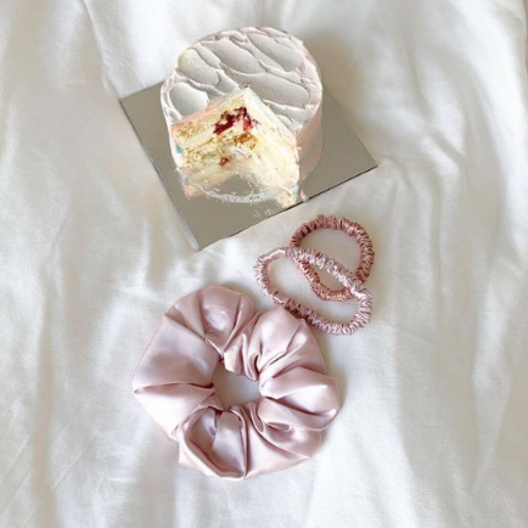 JOURNAL Peony Parcel
