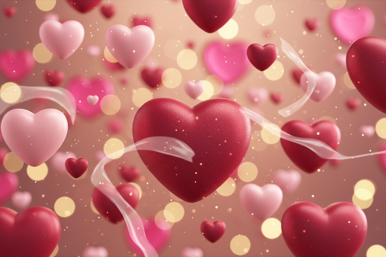 Valentine’s Day, Part 2 Peony Parcel