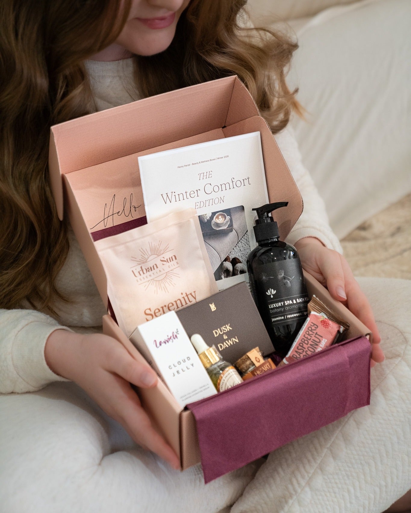 beauty box australia