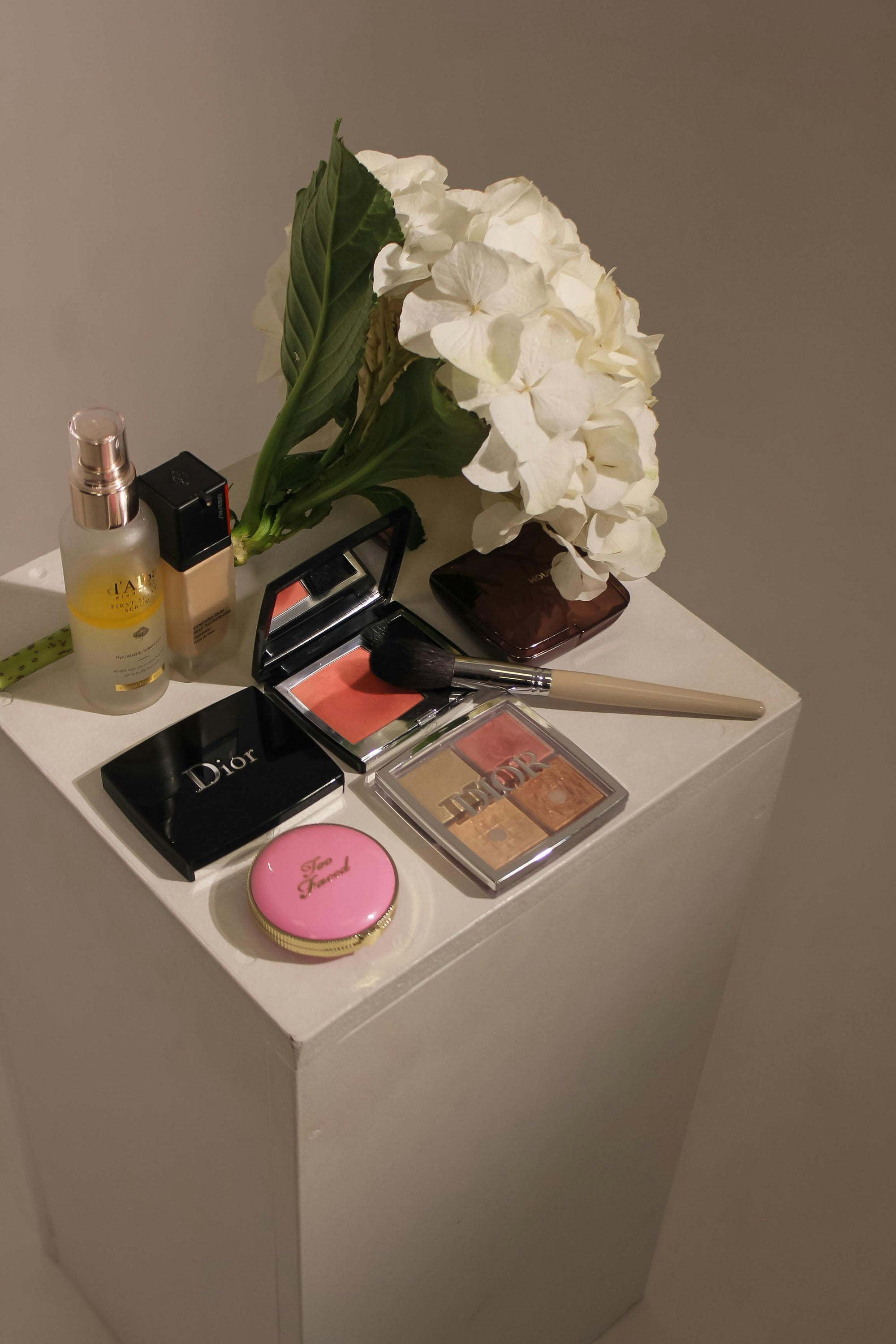 The Real Cost of "Treating Yourself" and Why a Subscription Might Actually Save You Money Peony Parcel