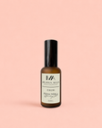Essential oil pillow mist natural
