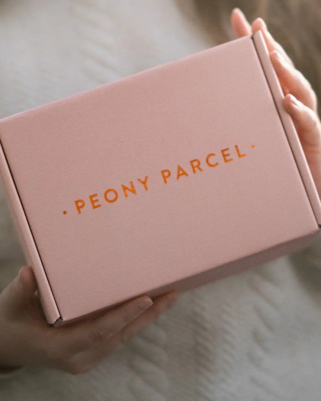 12 Days of Christmas Beauty Advent Calendar Peony Parcel