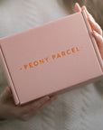 12 Days of Christmas Beauty Advent Calendar Peony Parcel