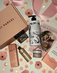 "Bare & Beautiful" Spring Edition Peony Parcel