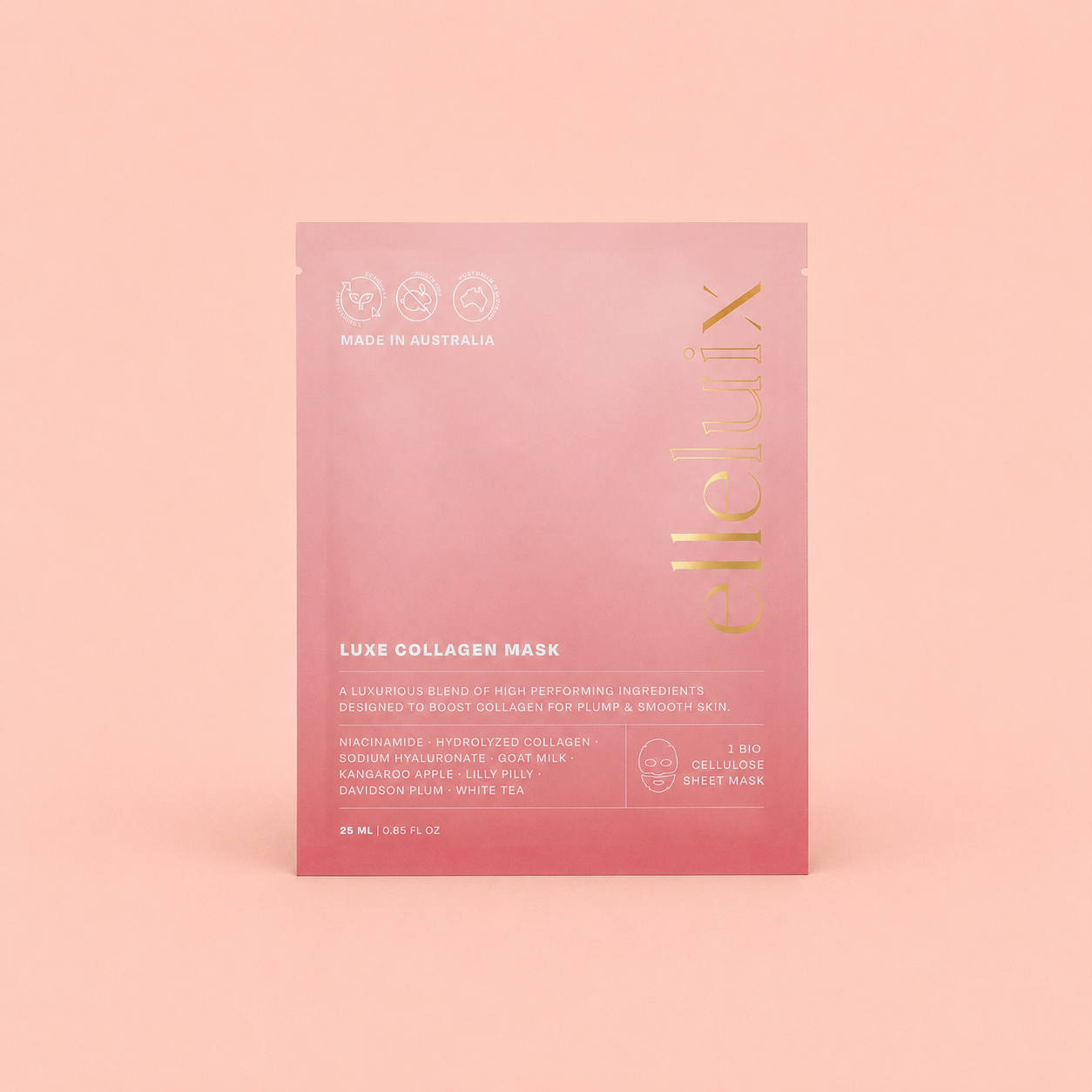 The "Reverie" Gift Box Peony Parcel