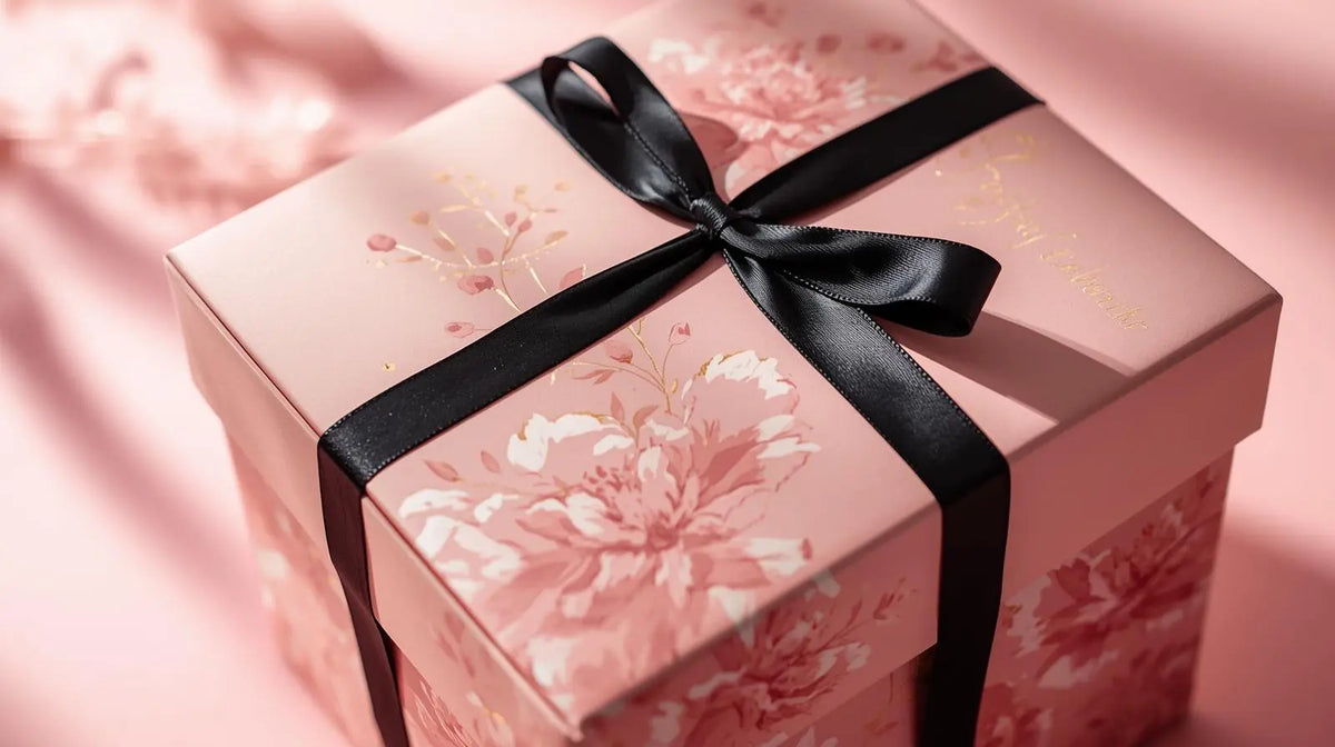 24 Days of Christmas Beauty Advent Calendar Peony Parcel